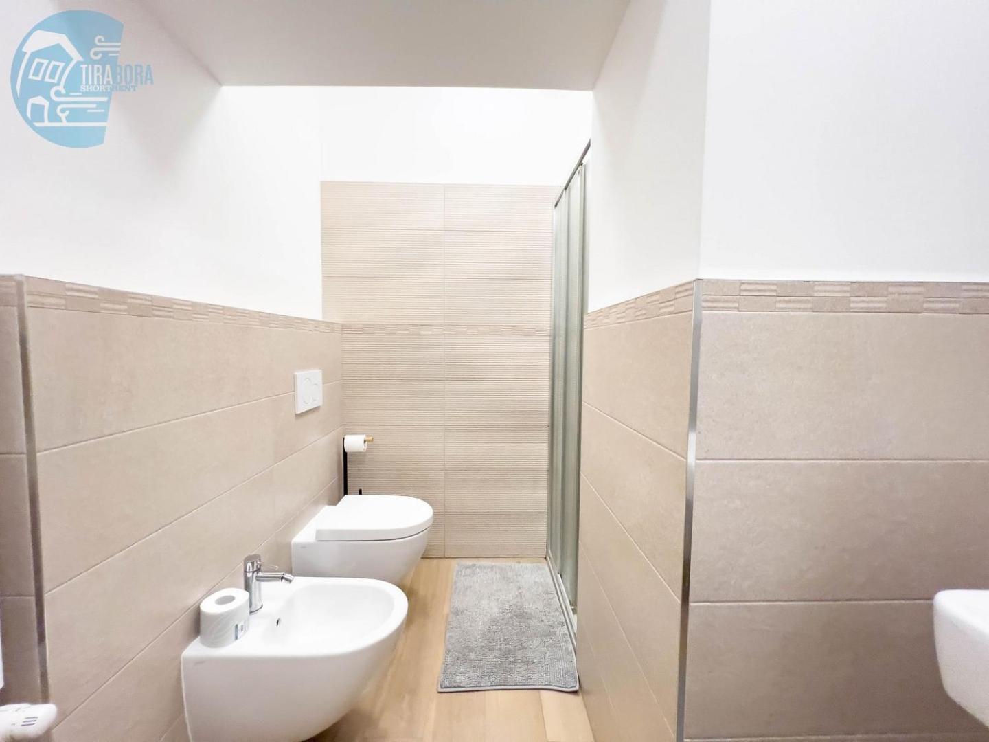 Imbriani 4S Tirabora Short Rent Apartment Trieste Luaran gambar