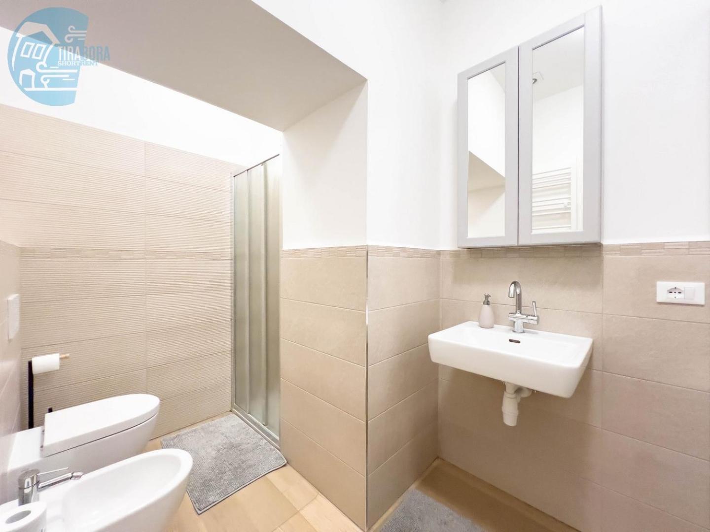 Imbriani 4S Tirabora Short Rent Apartment Trieste Luaran gambar